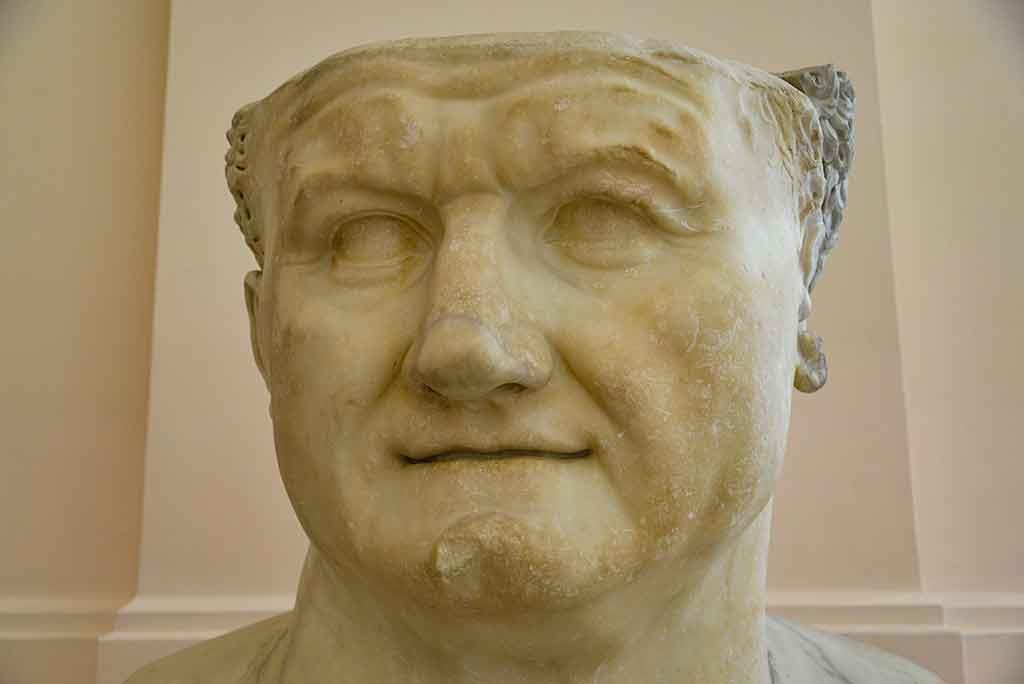 Museo Archeologico dei Campi Flegrei