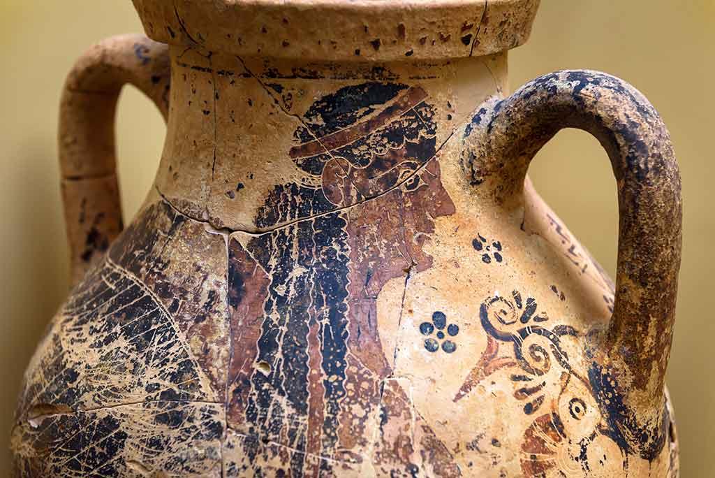 Museo Archeologico dell'Antica Calatia