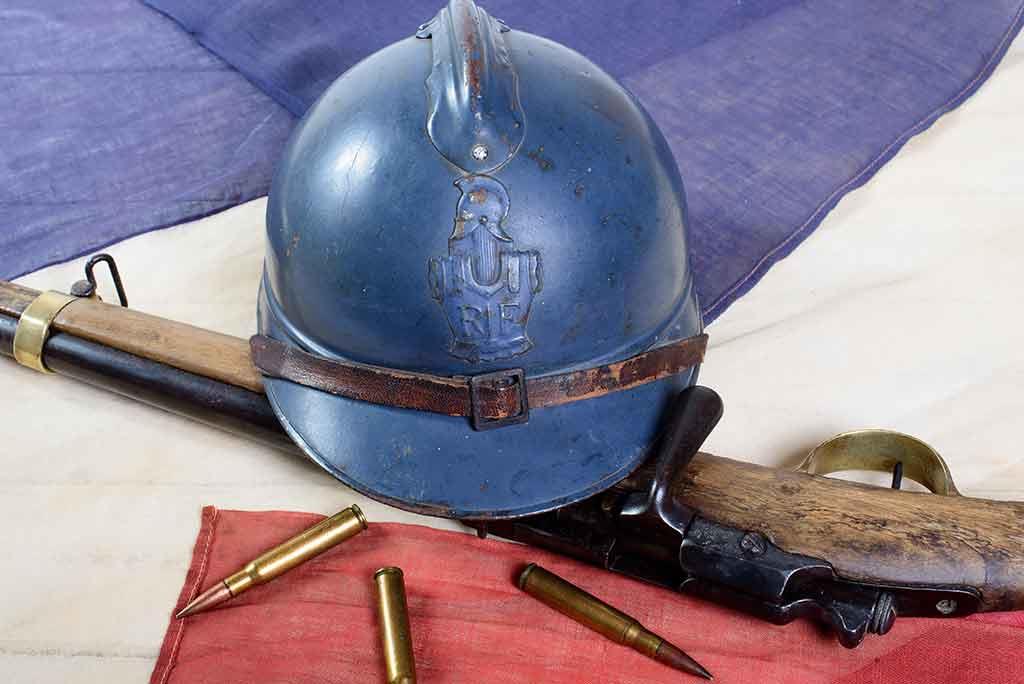 Museo della Grande Guerra 1914-1918
