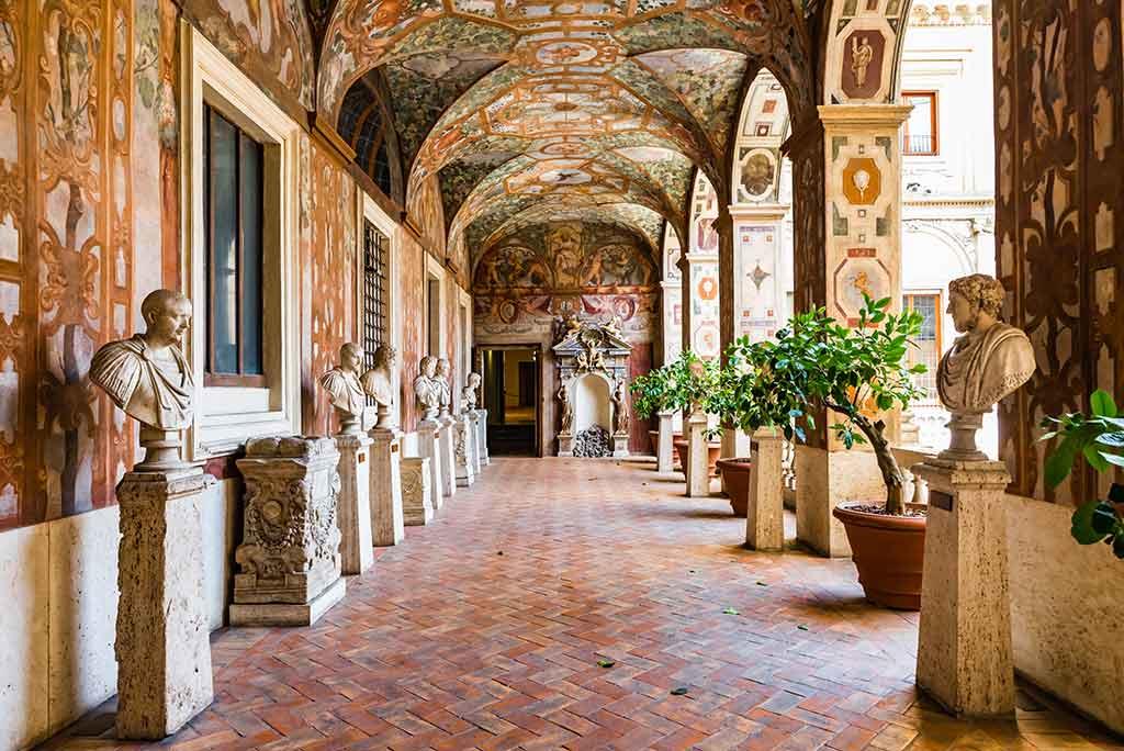 Museo di Roma