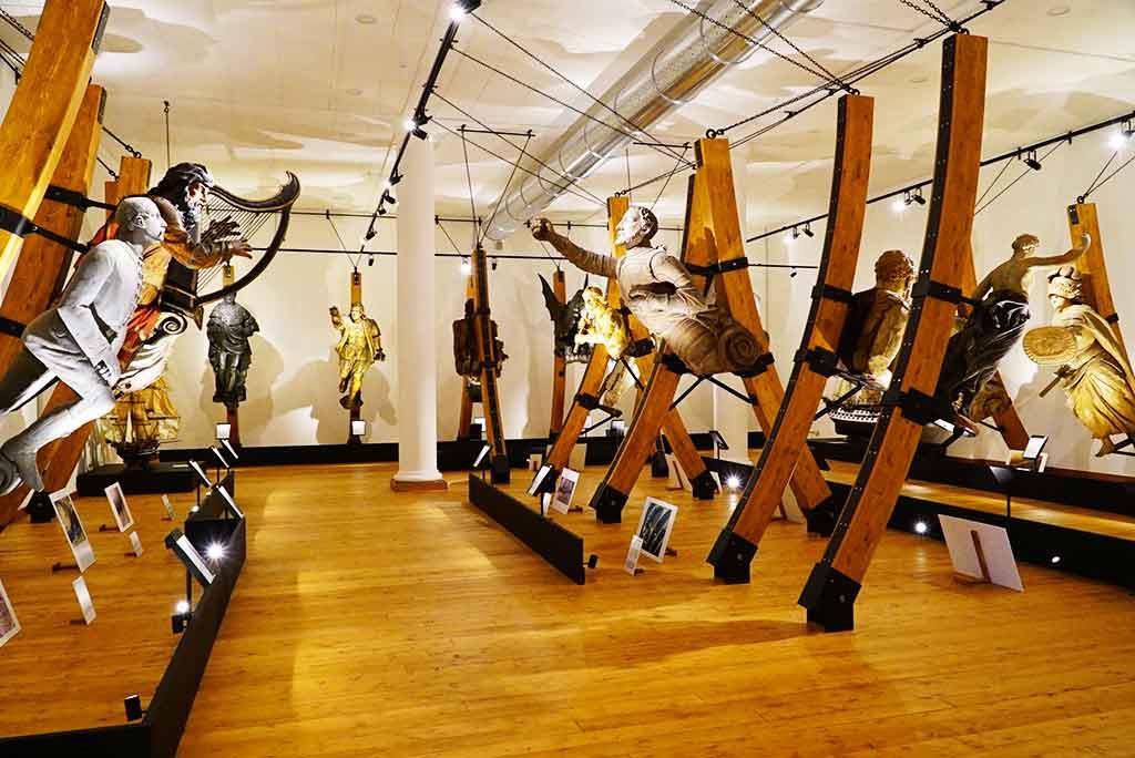 Museo Tecnico Navale
