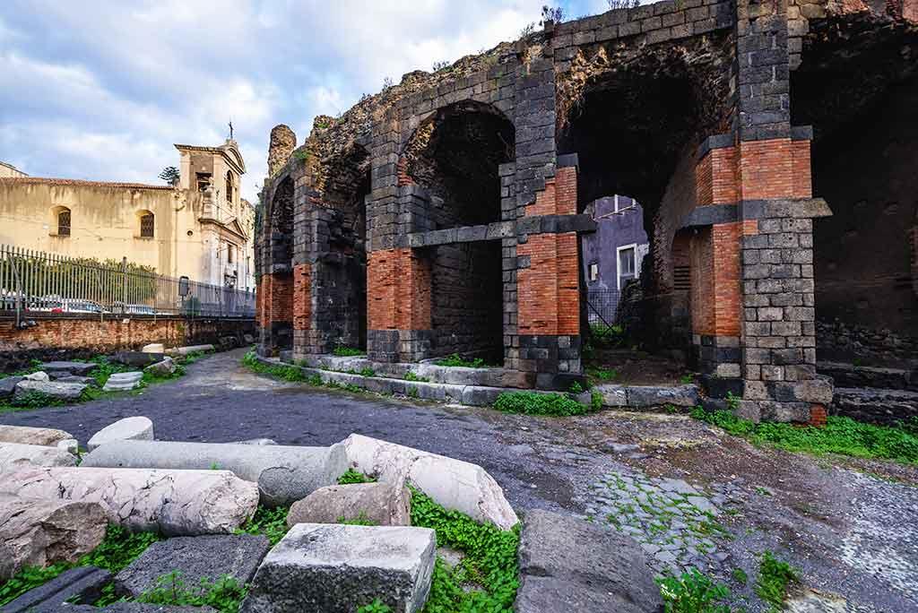 Odeon