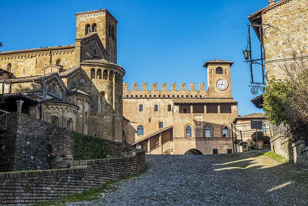 Palazzo del Podestà