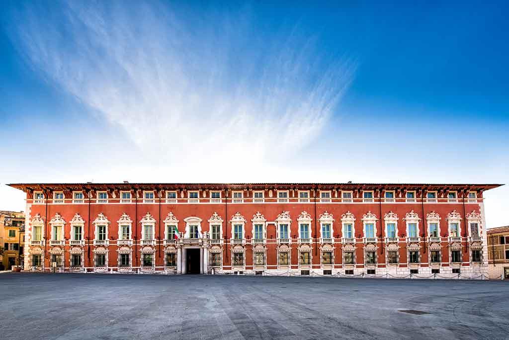 Palazzo Ducale