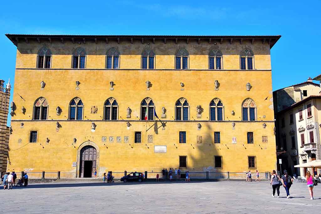 Palazzo Pretorio