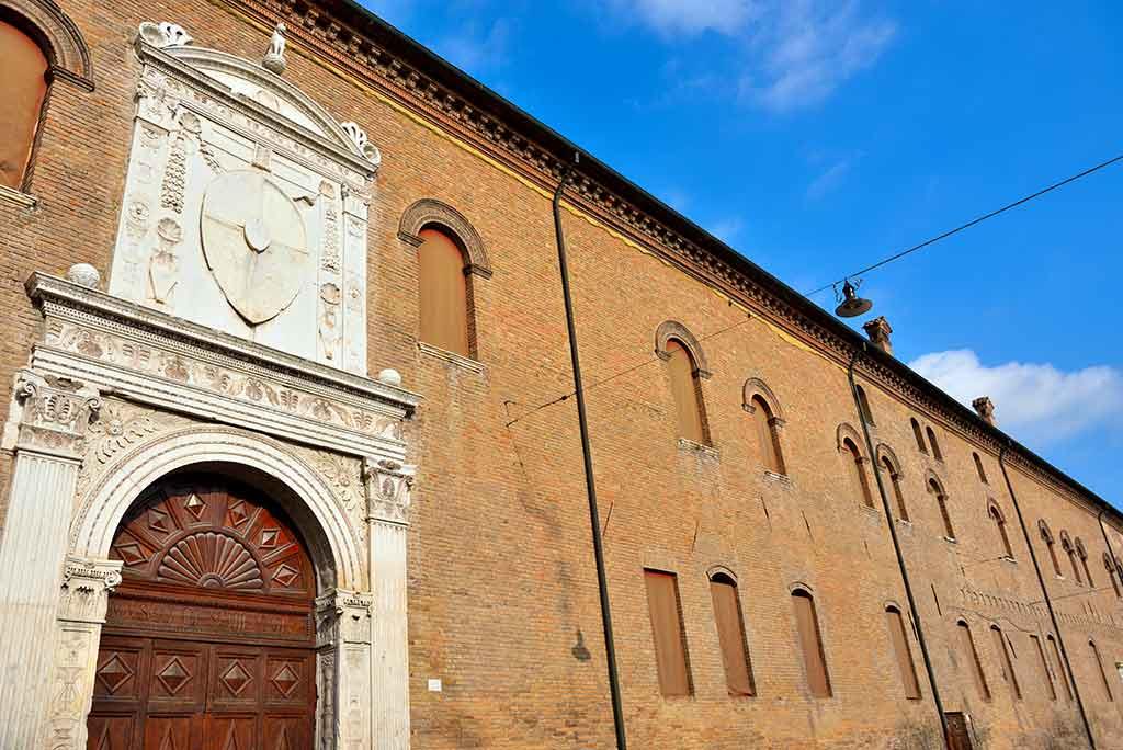 Palazzo Schifanoia