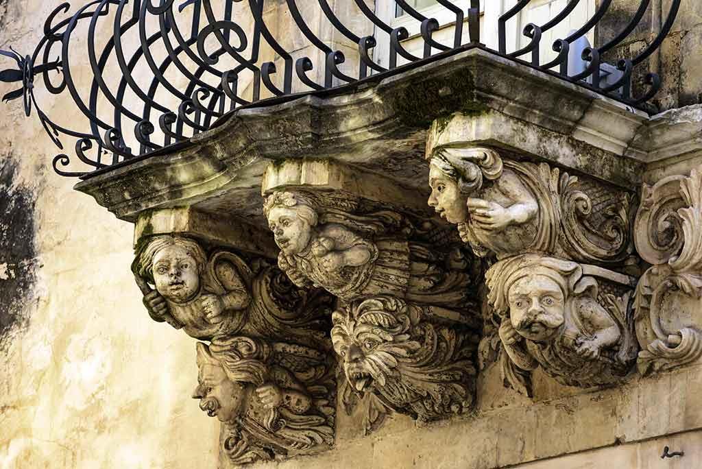 Palazzo Zacco
