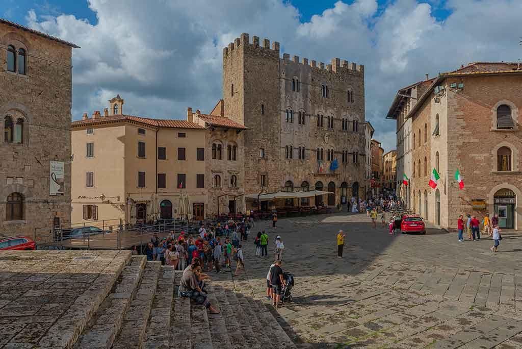 Piazza Garibaldi