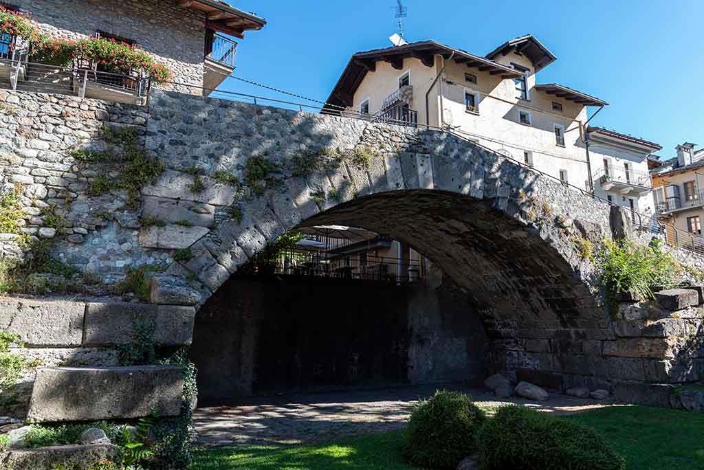Ponte di Pietra