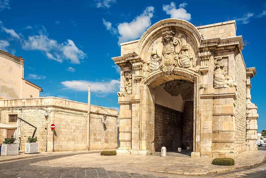 Porta Marina