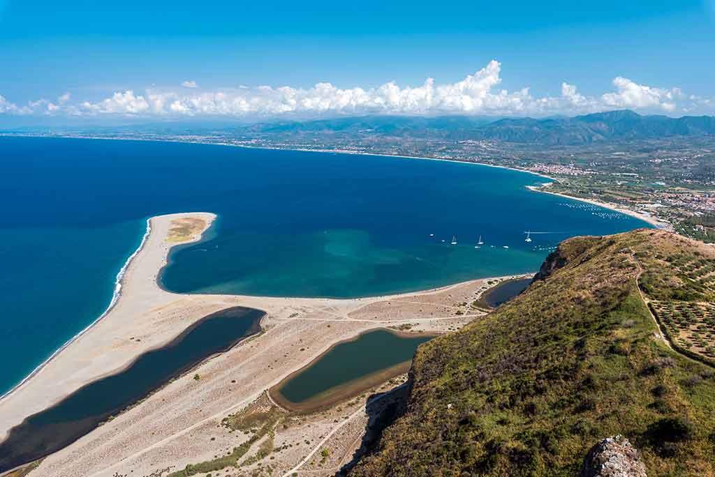 Spiaggia di Marinello