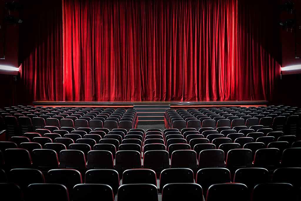Teatro delle Passioni