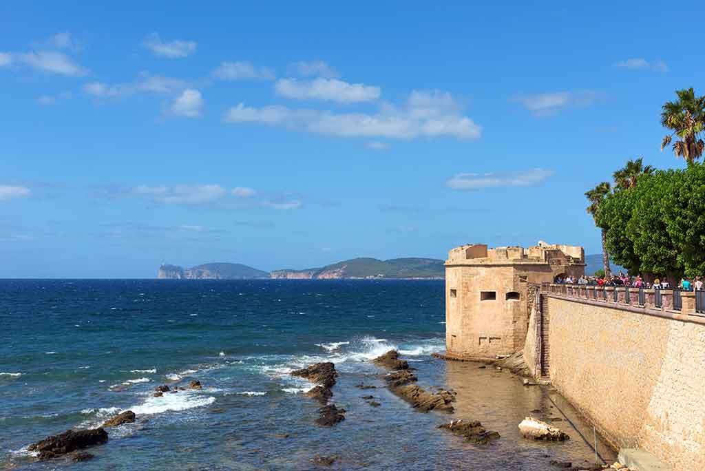 Torre San Giacomo