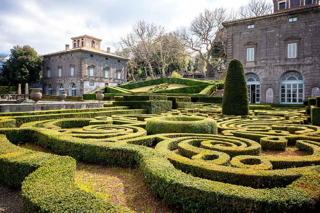 Villa Lante