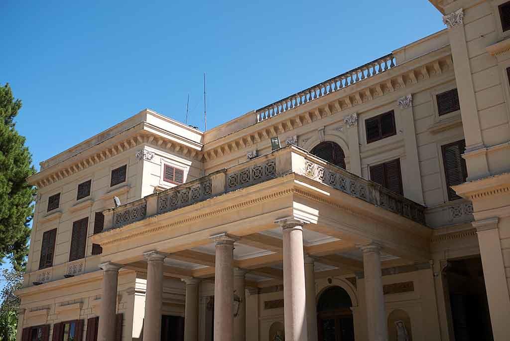 Villa Malfitano