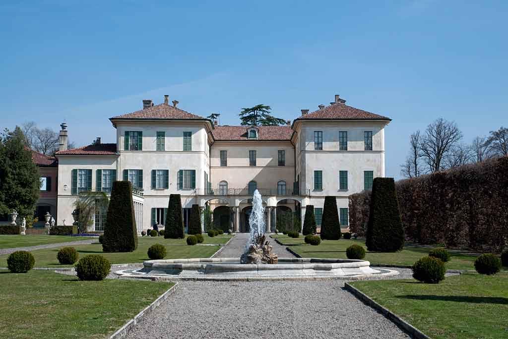 Villa Panza