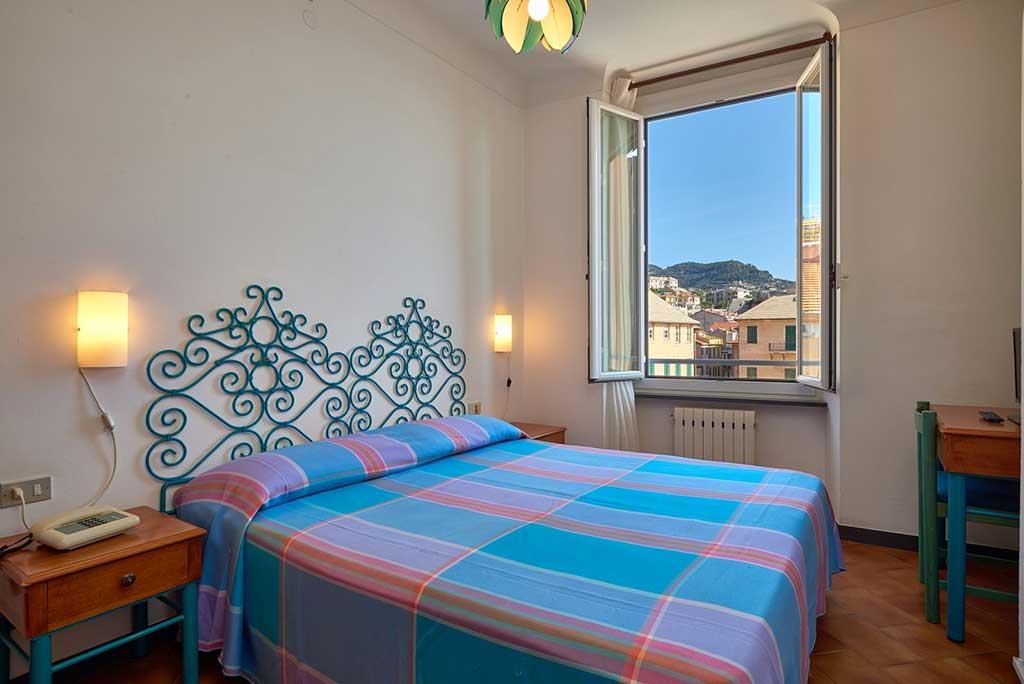 Hotel Garibaldi