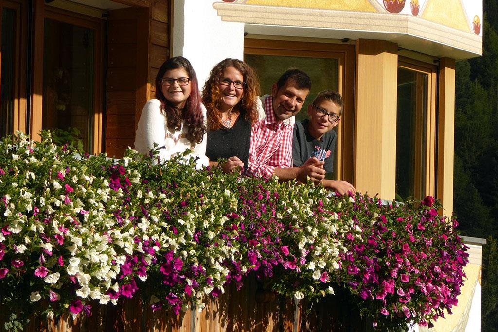 Agriturismo Rojenhof