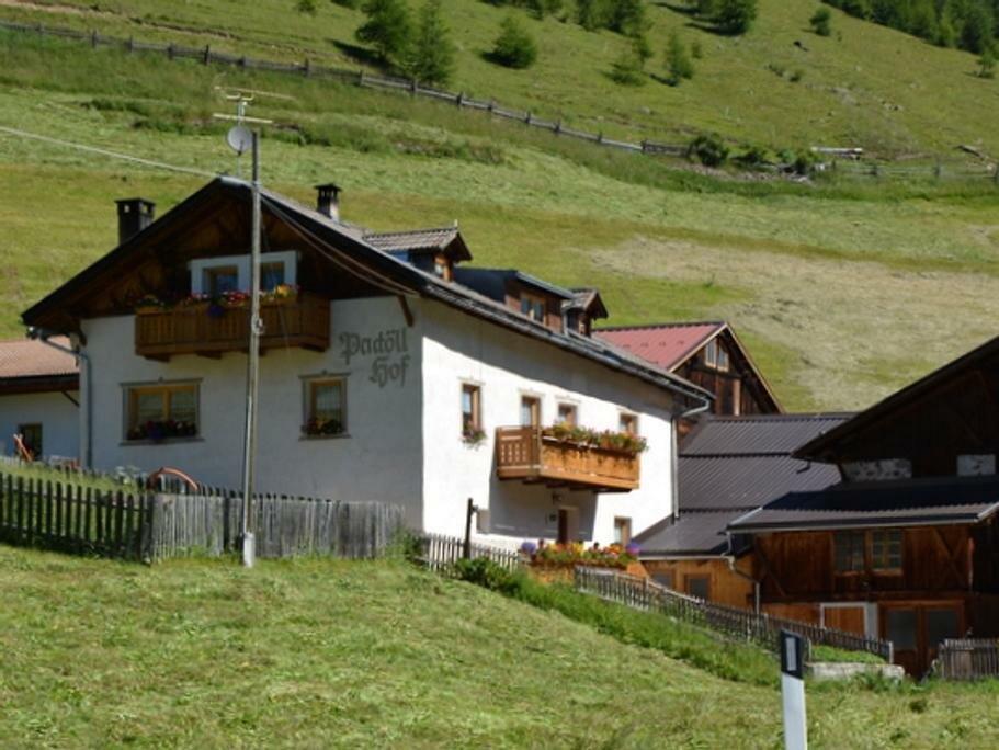 Agriturismo Padöllhof