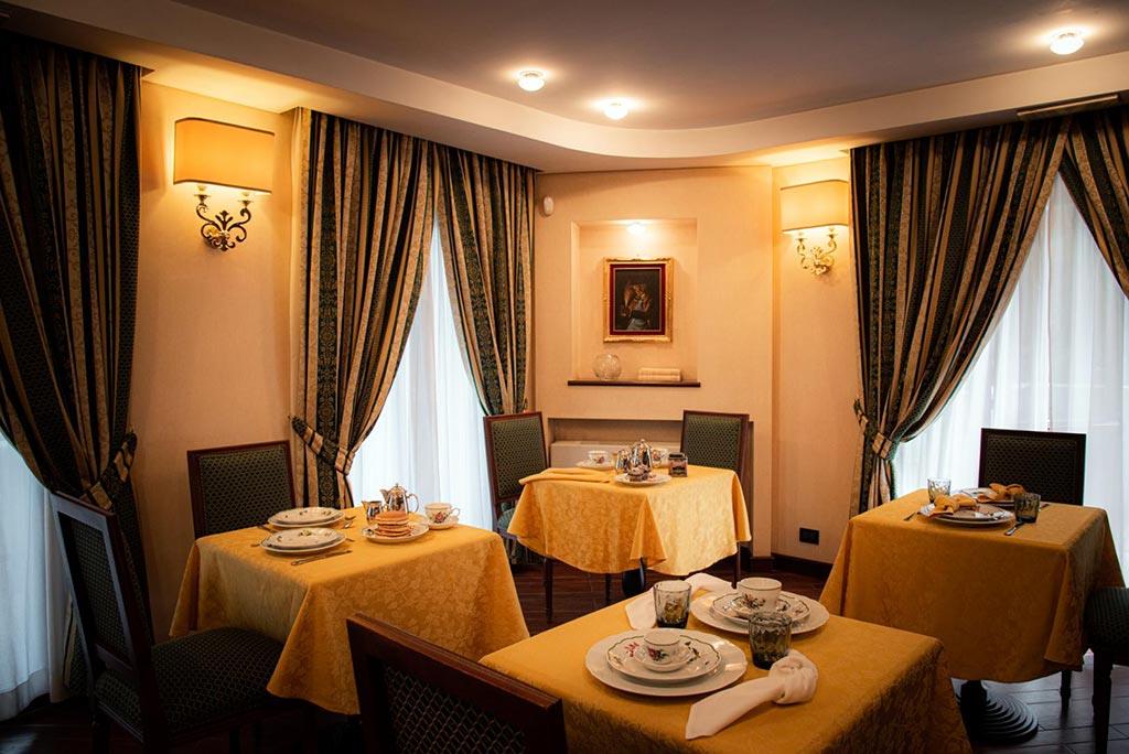 Hotel Petite Fleur