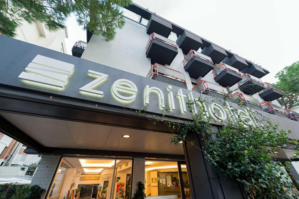 ZENIT HOTEL
