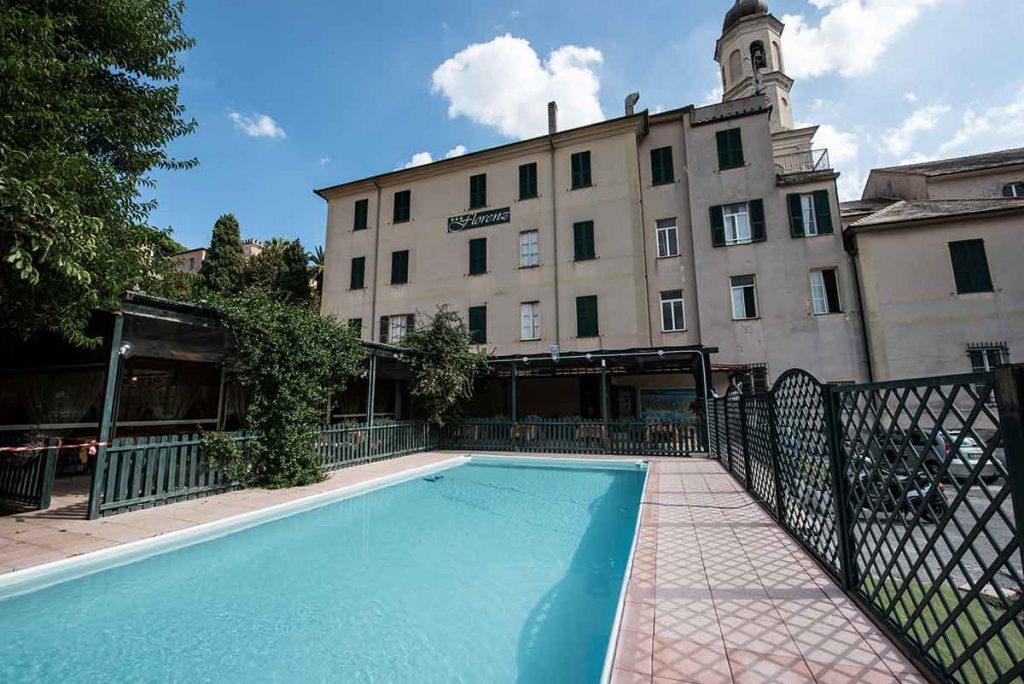 Hotel Florenz