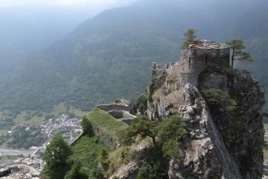Forte Tre Denti 