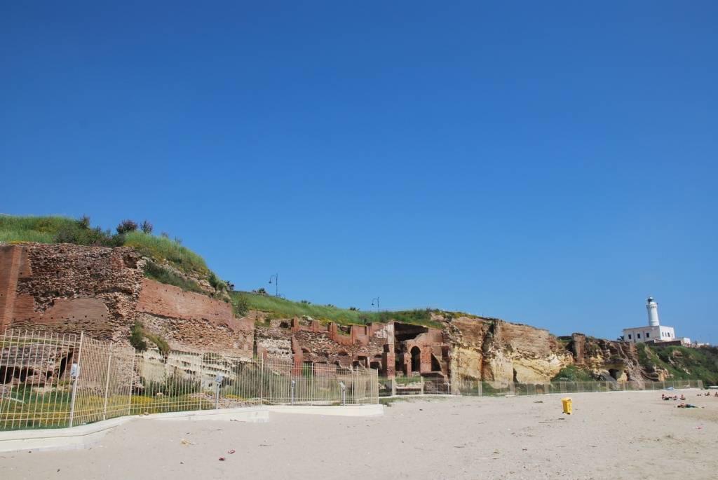 Villa di Nerone