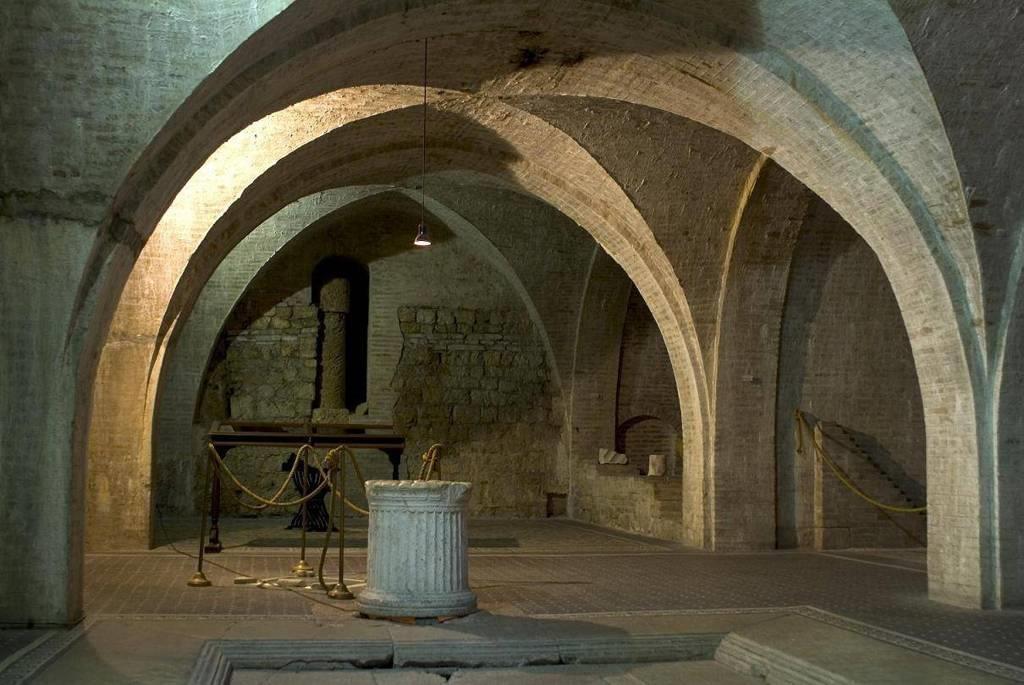 Casa Romana