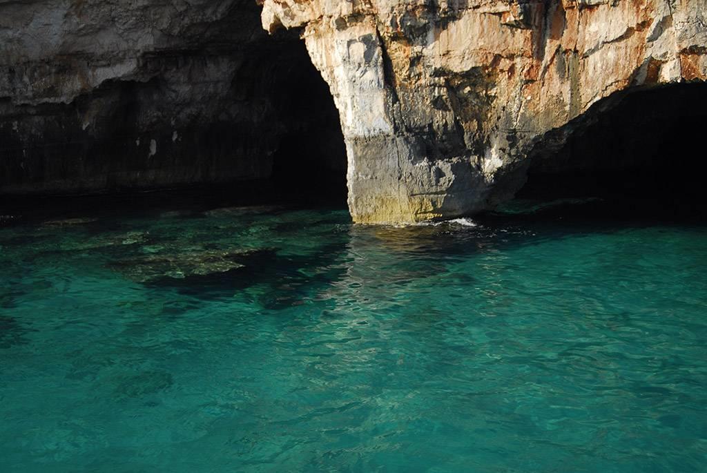 Grotta dei Giganti