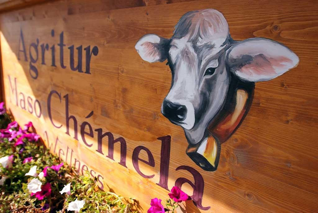 Agriturismo Maso Chemela
