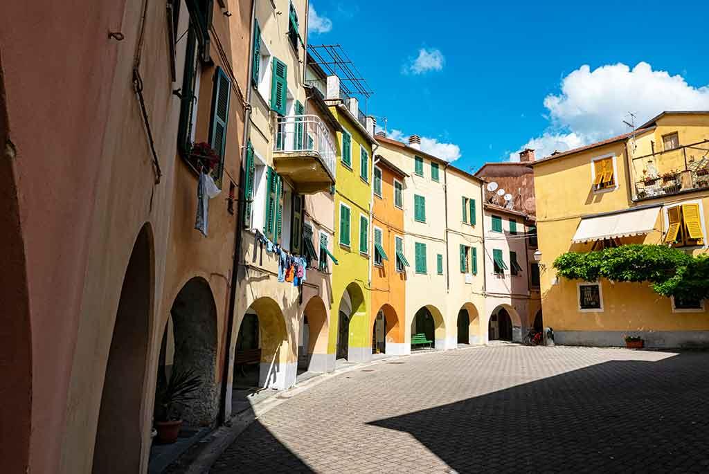 Borgo Rotondo