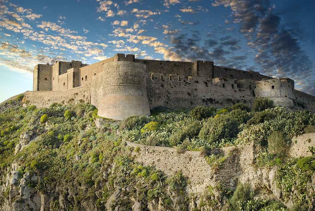 Castello di Milazzo