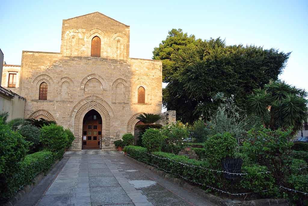Chiesa della Magione