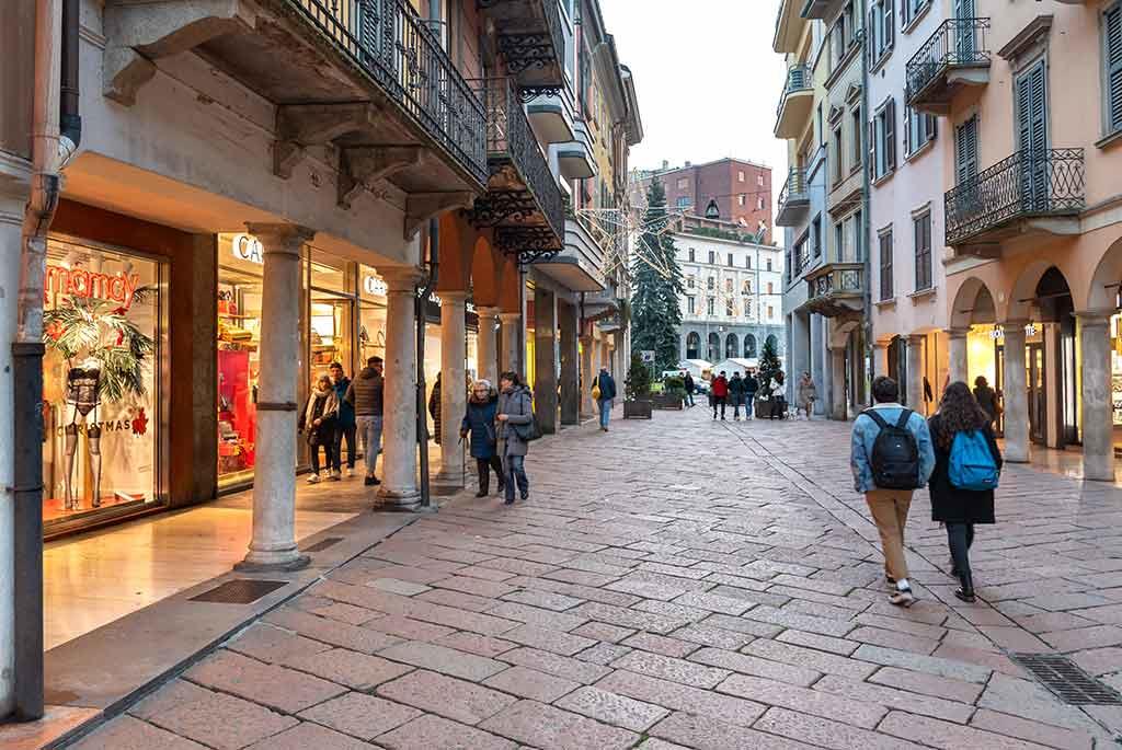 Corso Matteotti