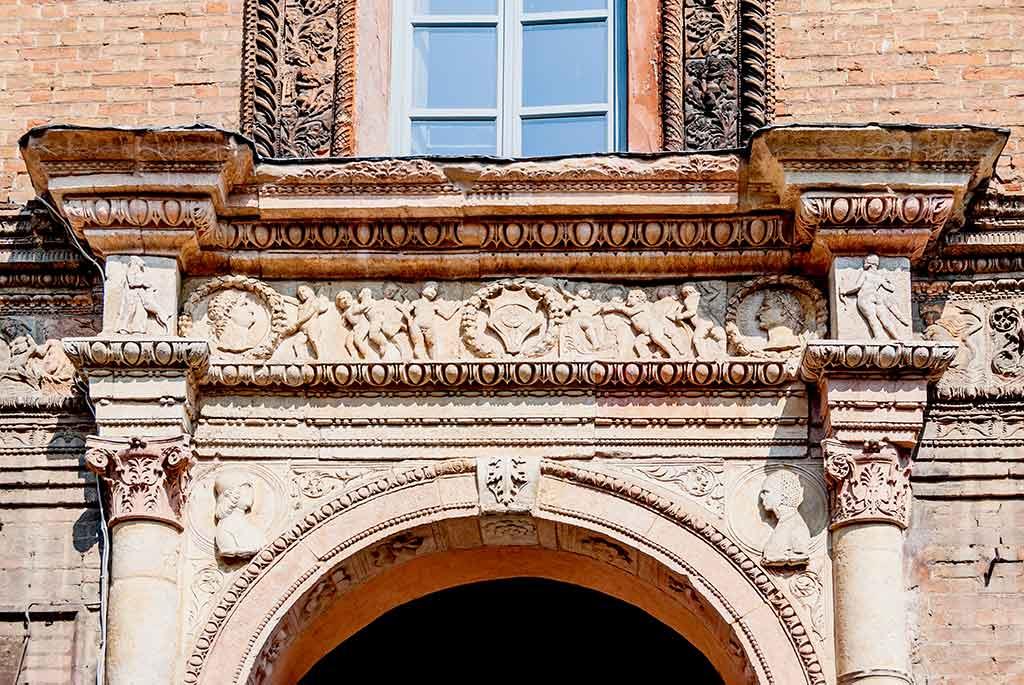 Palazzo Mozzanica
