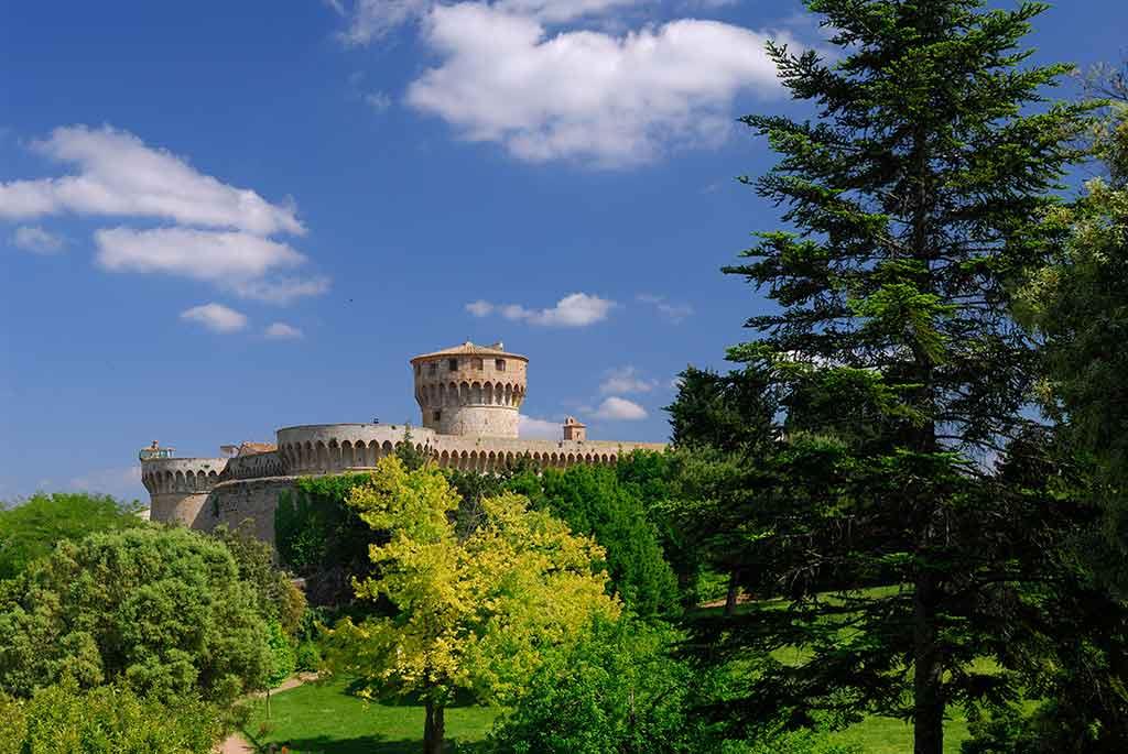 Rocca Nuova