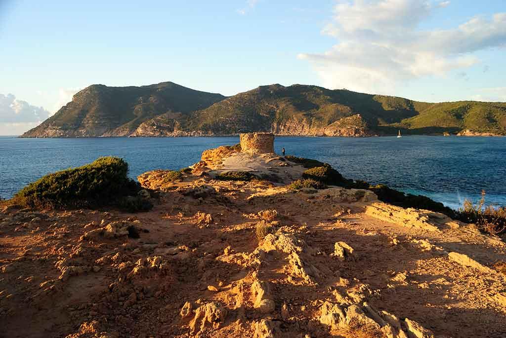 Torre Bantine Sale
