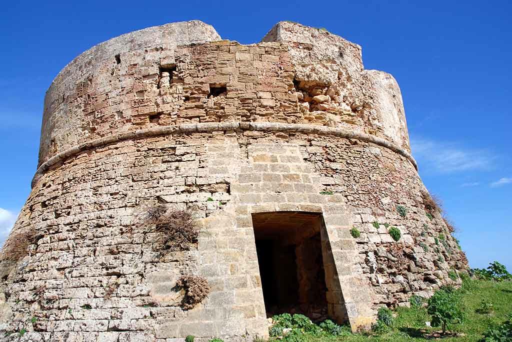 Torre dell'Omomorto 