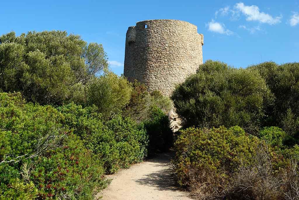 Torre Vignola