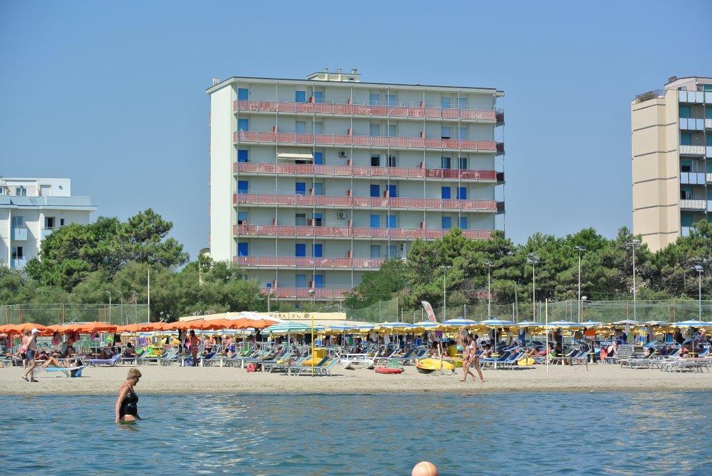 HOTEL ANTARES