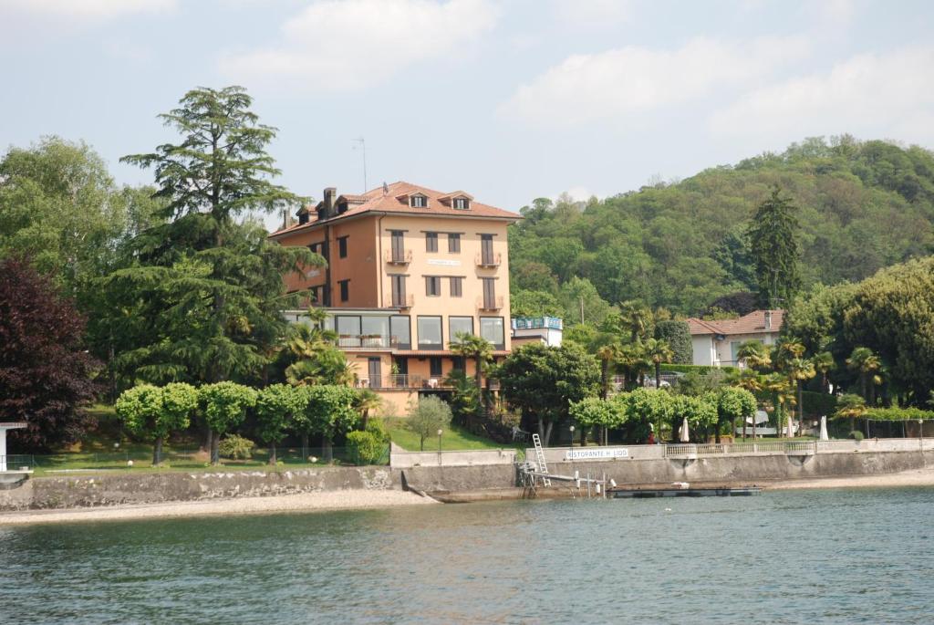 HOTEL LIDO
