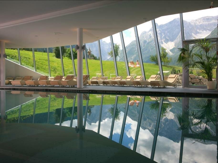 Hotel Rainer