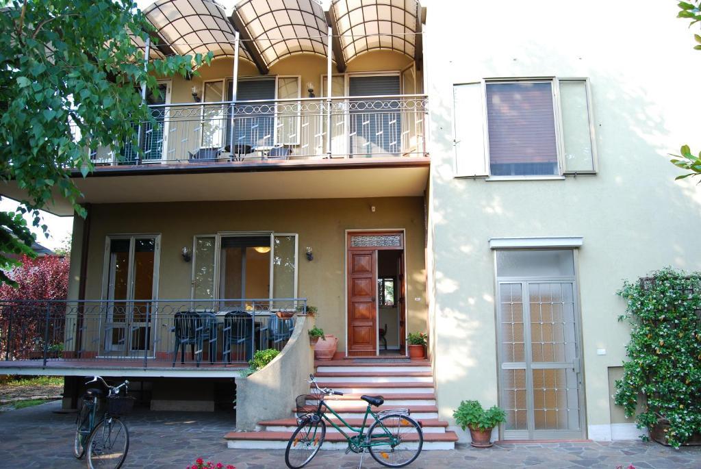 B&B LE QUERCE