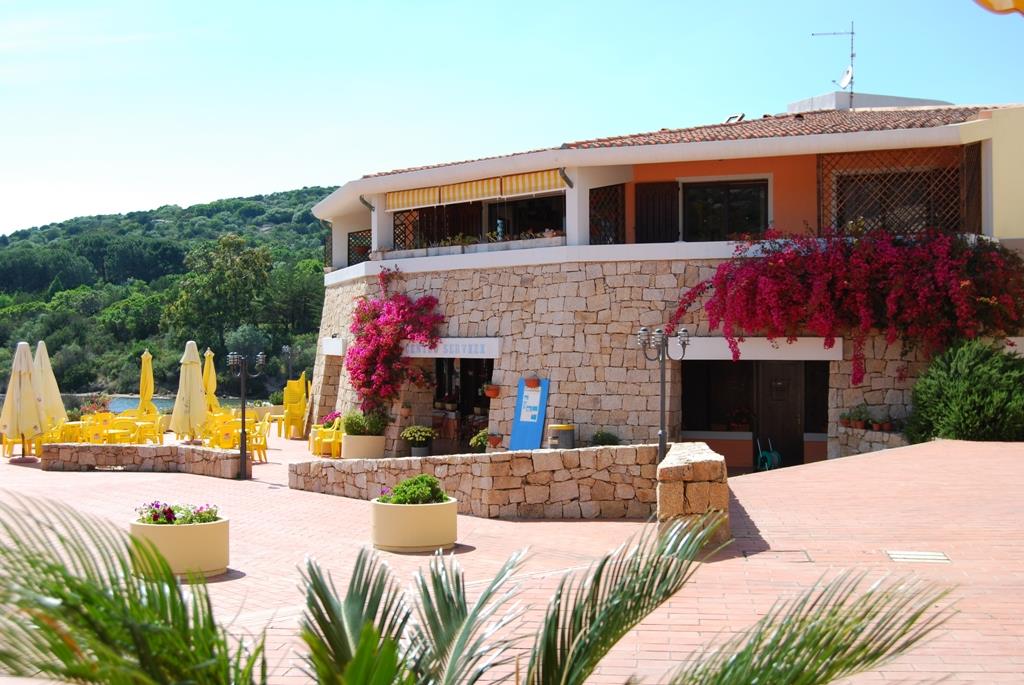 Residence Costa Serena