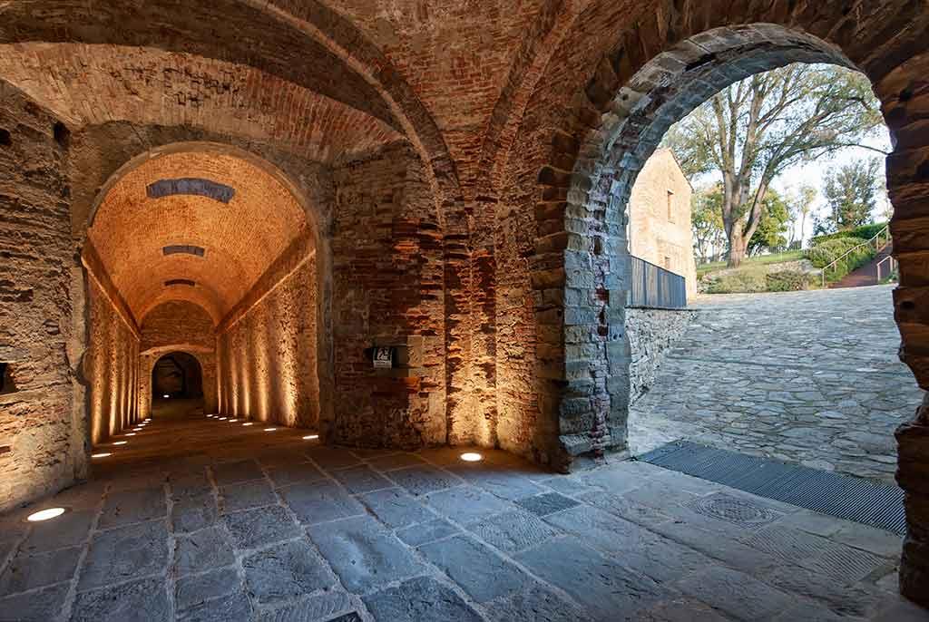 Fortezza Medicea