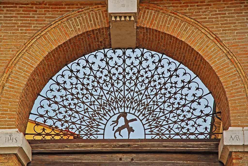 Porta Sisi