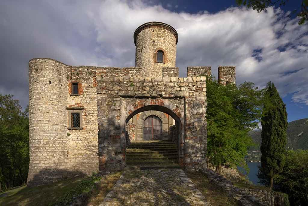Rocca Martinengo