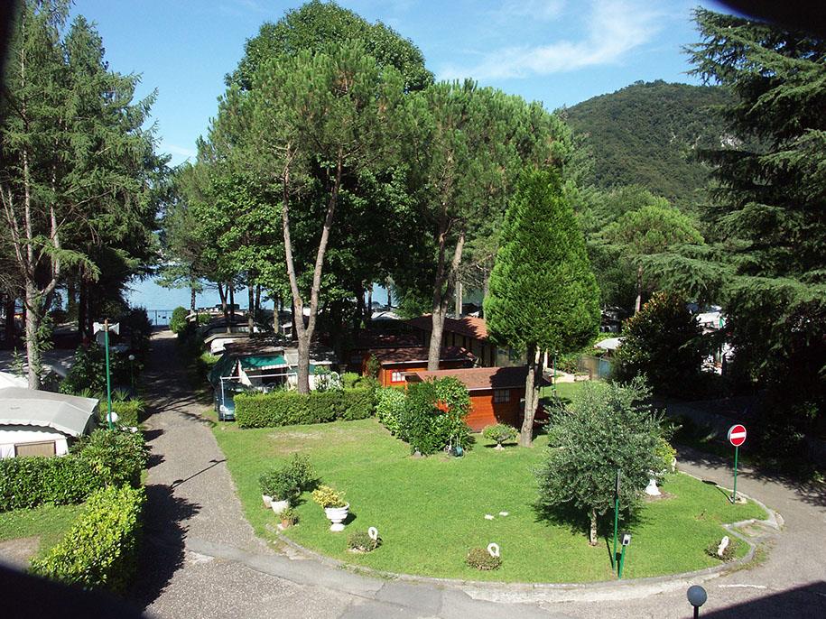 INTERNATIONAL CAMPING
