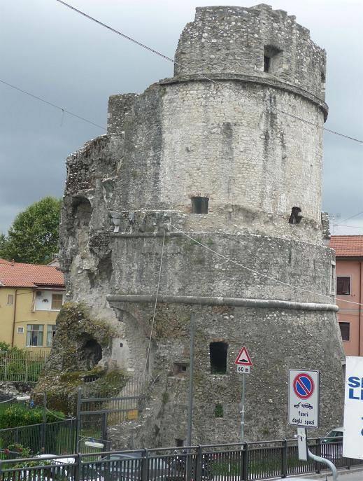 Fortezza di Avenza